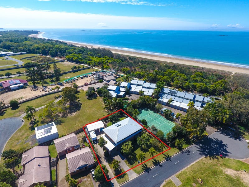 7 Homestead Bay Avenue, Shoal Point, Qld 4750