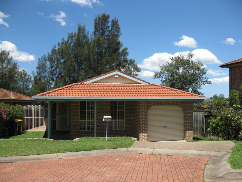 17 Brickfield Place, Blacktown, NSW 2148