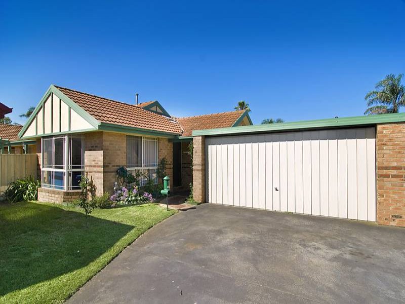 14/61 Hughes Avenue, Edithvale, Vic 3196 Property Details