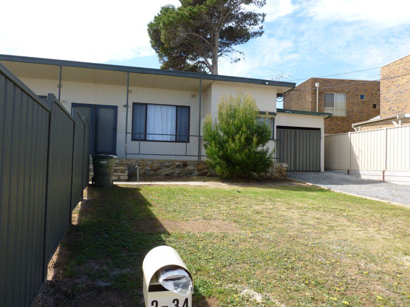2/34 Roy Terrace, Christies Beach, SA 5165