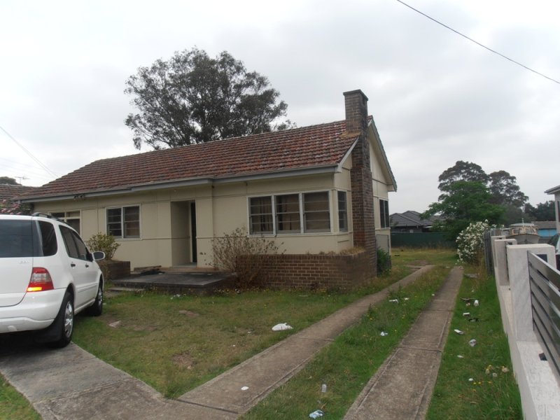 349 BLAXCELL STREET, Granville, NSW 2142 Property Details