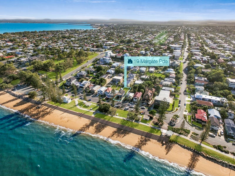 19 Margate Parade, Margate, Qld 4019 Property Details