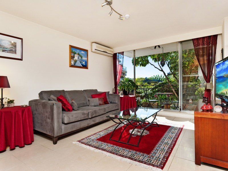 Unit 7,13 Dudley Street, Randwick, NSW 2031 Property Details