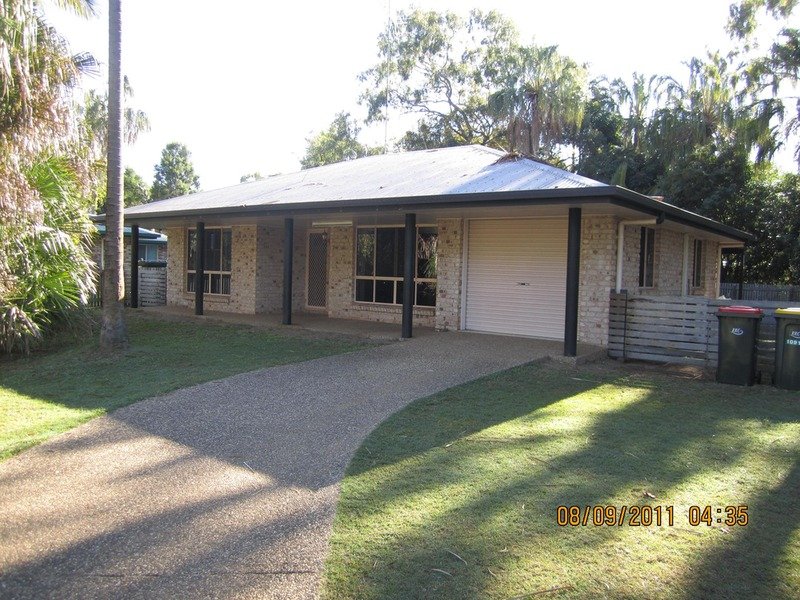 1091 Scenic Highway, Kinka Beach, QLD 4703