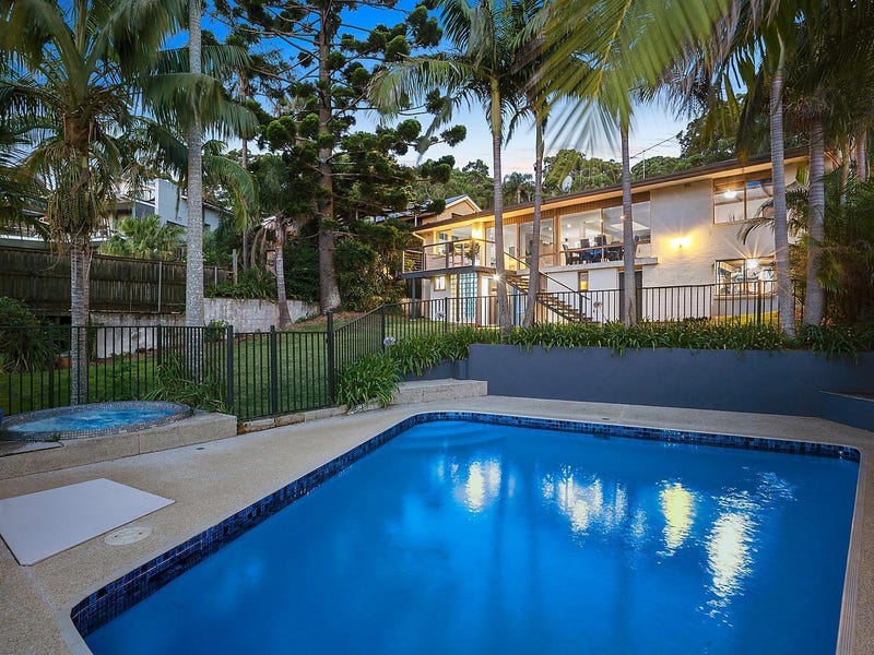 261 Lower Plateau Road, Bilgola Plateau,