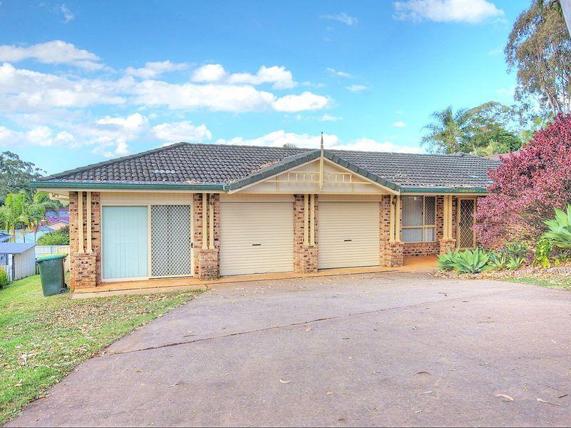 43 James Road, Goonellabah, NSW 2480