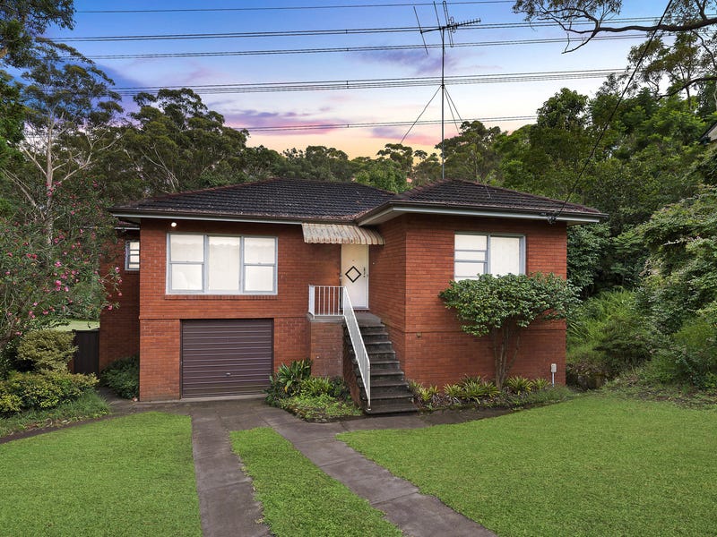 29 Karingal Avenue, Carlingford, NSW 2118 House for Sale realestate