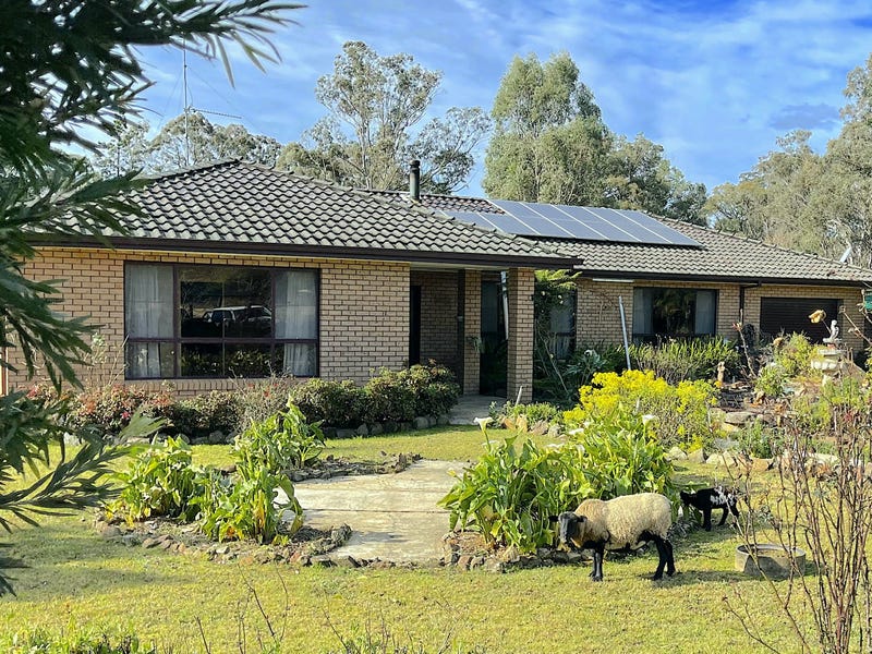 2245 Remembrance Drwy, Picton, NSW 2571