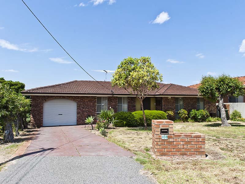 108 Telford Crescent, Stirling, WA 6021 Property Details