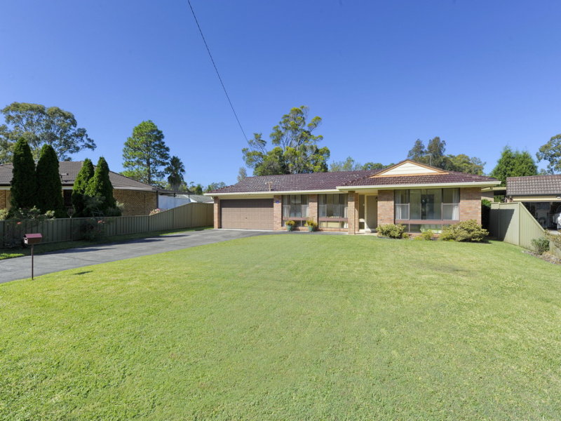 34 Kent Gardens, Soldiers Point, NSW 2317