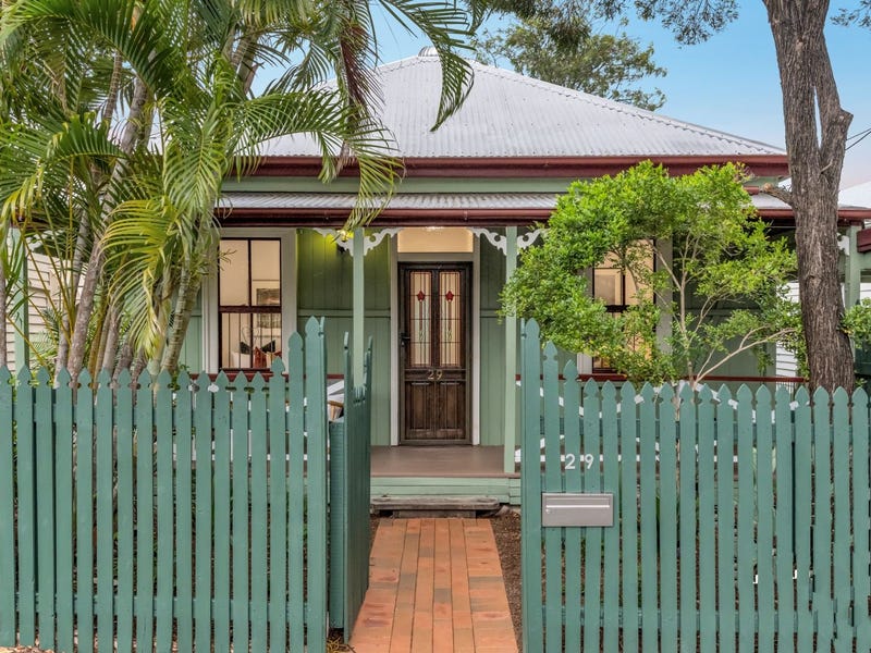 29 Copeland Street, Milton, Qld 4064