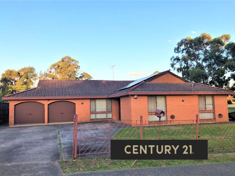 Houses for Rent in Mount Druitt, NSW 2770