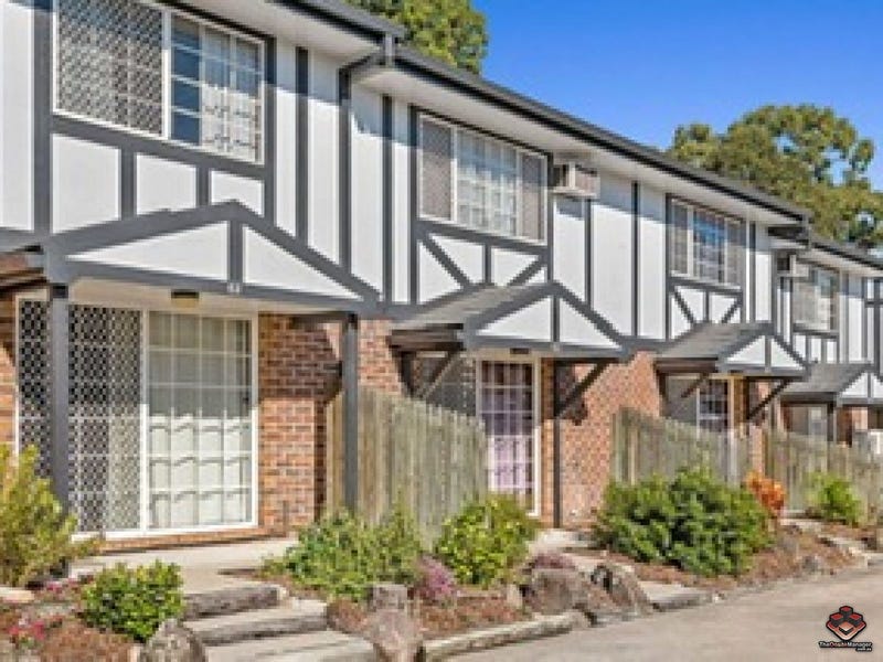 Townhouses for Rent in Woodridge, QLD 4114 Pg. 2