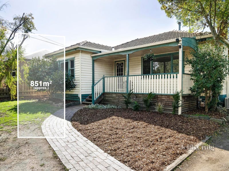 4 Herbert Street, Watsonia, Vic 3087 Property Details