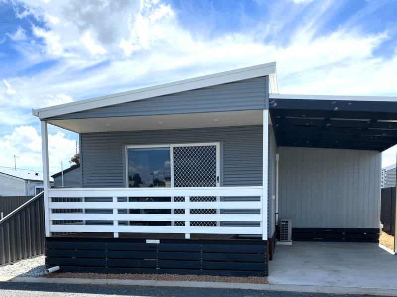 Retirement villages & retirement living for Sale in Benalla Greater