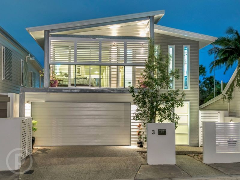 3 Sackville Street, Milton, Qld 4064 Property Details