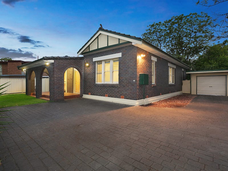 24B Canberra Avenue, Casula, NSW 2170 Property Details