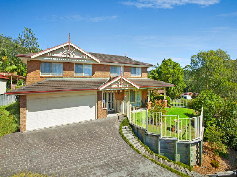 60 Golden Grove Circuit, Terrigal, NSW 2260
