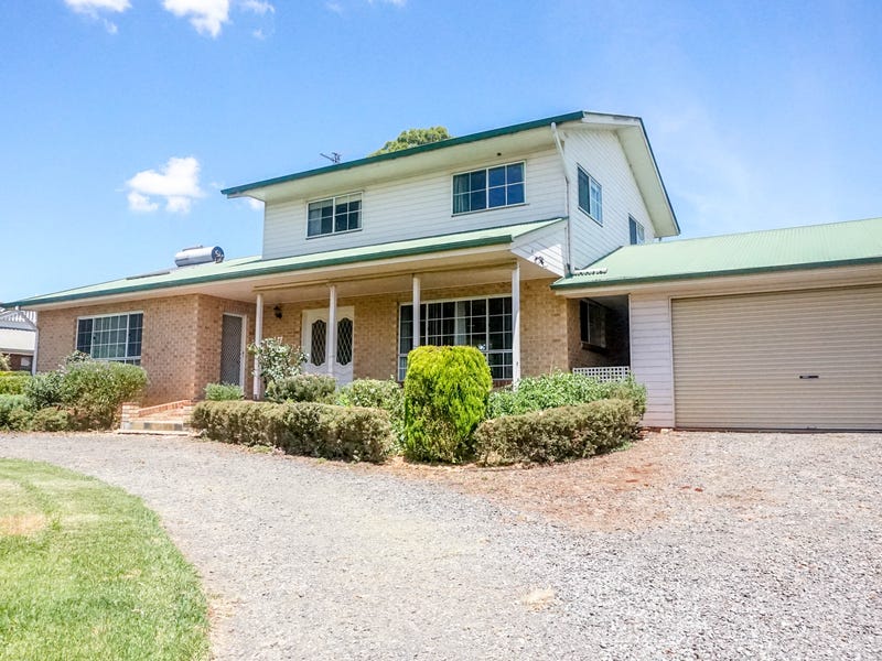 9 Flamingo Road, Highfields, QLD 4352