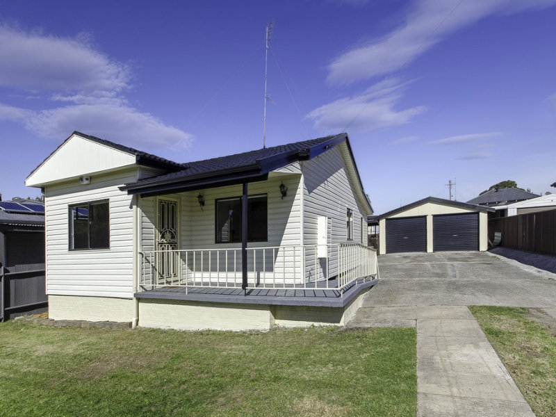 109 Fowlers Road, Dapto, NSW 2530