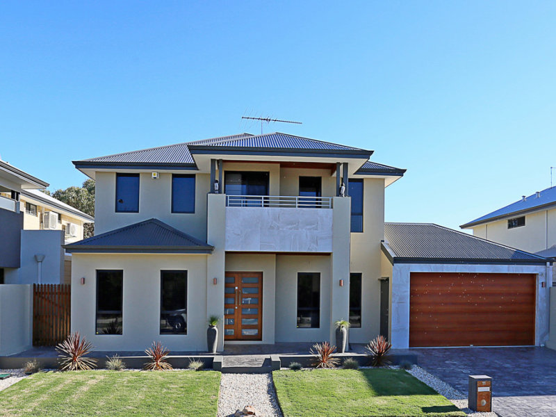 11 Len Howard Drive, Erskine, WA 6210 Property Details