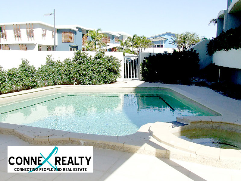 7/22 Marina Beach Parade, Mackay Harbour, QLD 4740