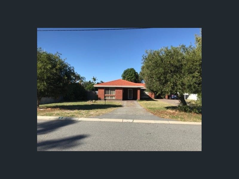 5 Connaughton Street, Kewdale, WA 6105