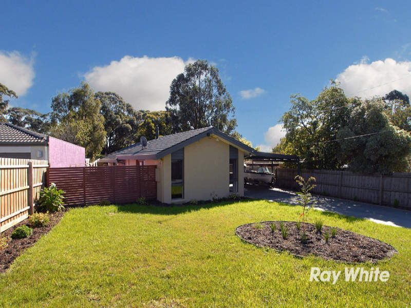 42 Maria Drive, Langwarrin, Vic 3910 Property Details