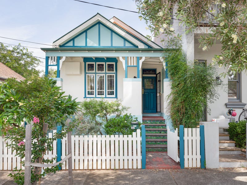 47 Morton Avenue, Lewisham, NSW 2049 Property Details