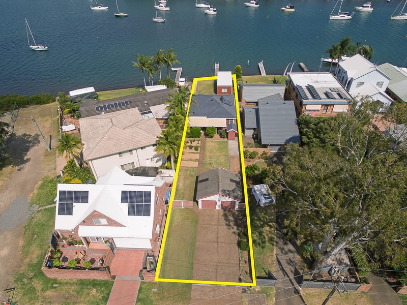 2 Letchworth Parade, Balmoral, NSW 2283 Property Details