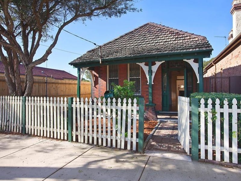 20 Doncaster Avenue, Kensington, NSW 2033 Property Details