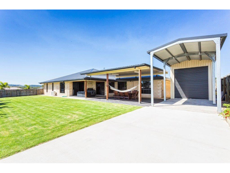 11 Kingfisher Drive, Yeppoon, Qld 4703 Property Details