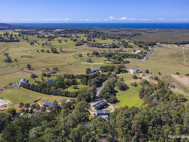 73 Kudgeree Avenue, Pottsville, NSW 2489 Property Details