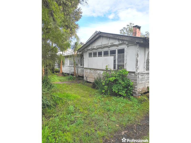 19 Duck Creek Road, Old Bonalbo, NSW 2469