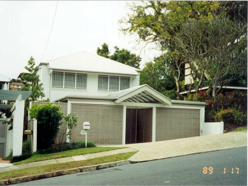 24 Queens Road, Hamilton, QLD 4007