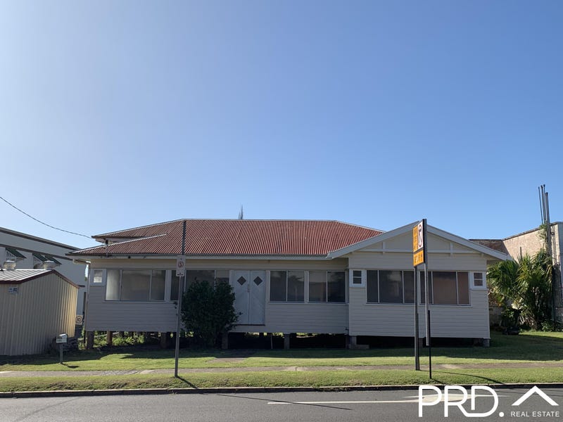 180 John Street, Maryborough, Qld 4650