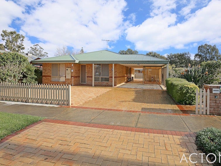 1/9 Murray Street, Pinjarra, WA 6208 Property Details