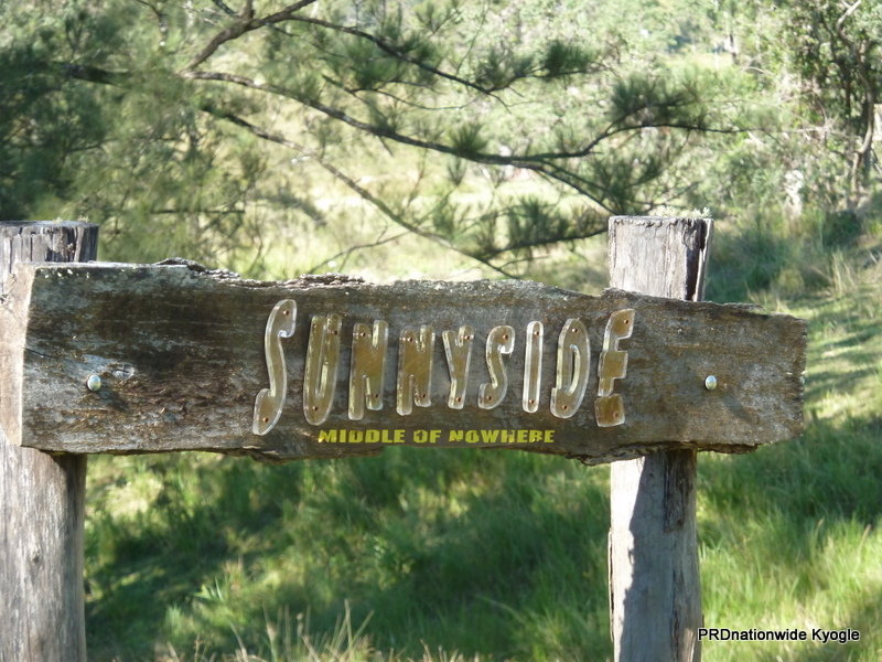 605 Smiths Creek Rd, Kyogle, NSW 2474 Property Details