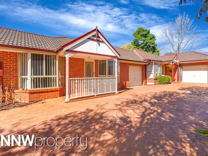 2/15 Balaclava Road, Eastwood, NSW 2122 Property Details