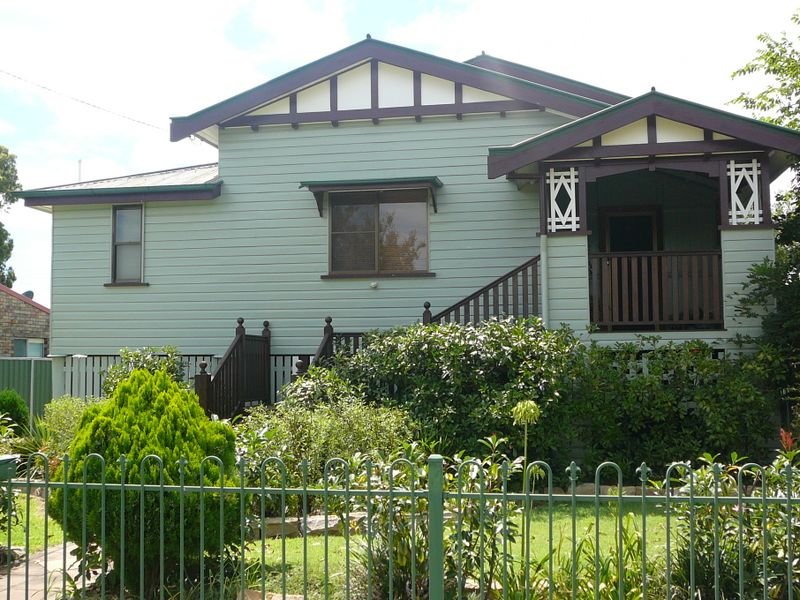 92 Albion Street, Warwick, Qld 4370 Property Details