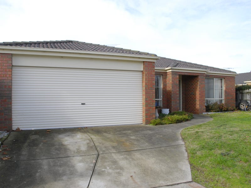 18 Pendle Close, Narre Warren South, VIC 3805