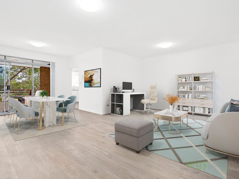 6/1 Carnarvon Street, Carlton, NSW 2218