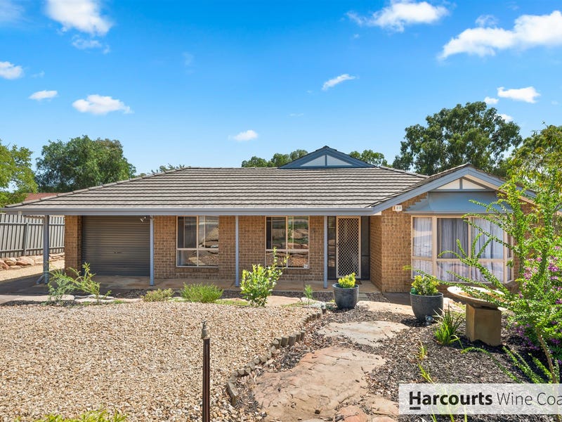 11 Northumberland Road Onkaparinga Hills Sa 5163 Property Details