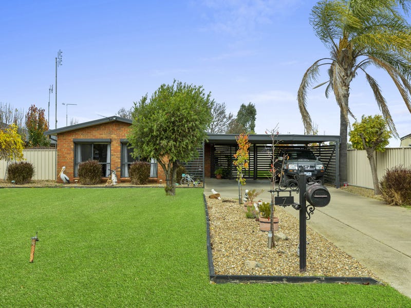 7 Kevin Street, Cohuna, Vic 3568 House for Sale
