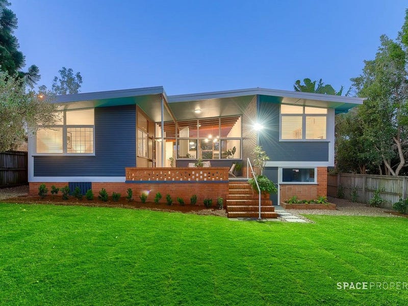 164 Payne Road, The Gap, QLD 4061