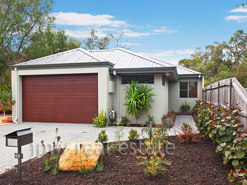 65B Norfolk Street, Dunsborough, WA 6281 Property Details