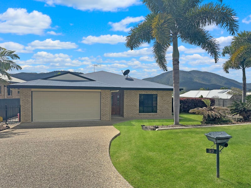 37 Agnew Avenue, Norman Gardens, QLD 4701