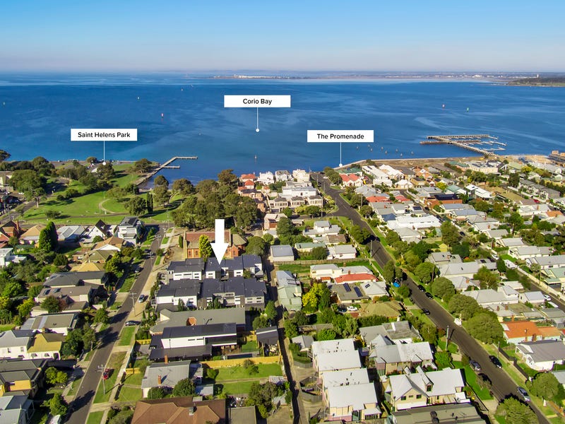 2/24 St David Street, Rippleside, Vic 3215 Property Details