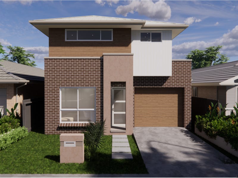 203tba Clover Avenue Road, Casula, NSW 2170 House for Sale