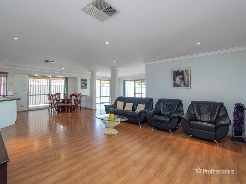 50 Bowden Drive, High WA 6057